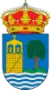 Official seal of Concello de Vilanova de Arousa