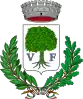 Coat of arms of Villafranca d'Asti