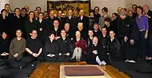 Village Zendo sangha