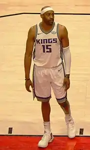 Vince Carter