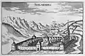 Vischer - Topographia Ducatus Stiriae Schladming