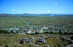 Platería and Lake Titicaca