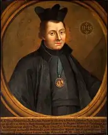 Vitus Georg Tönnemann