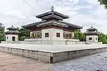 Bibah Mandap Temple