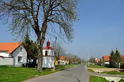 Chapel of Saints Peter and Paul