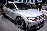 ID.GTI Concept