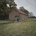 Barn in Beegden