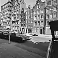 Spuistraat 85-87; April 1976