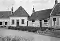 Houses in Noordwelle