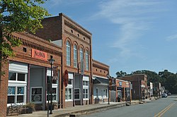 Waxhaw Historic District