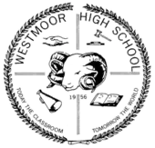 Westmoor High School, seal