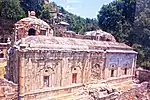 Akhund Mulla Shah's Mosque