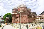 Tomb of Zain-ul-Abudin's mother