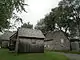 LeBer-LeMoyne House and associated buildings