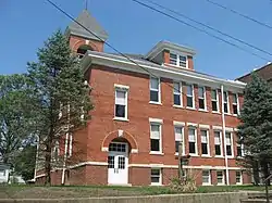 Wabash Township Graded School