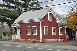 House at 509 North Avenue