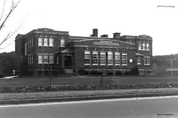 Woodville School