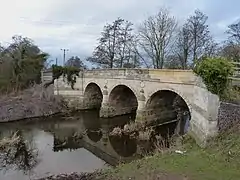 Walcot Bridge