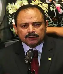 Waldir Maranhão