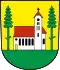 Coat of arms of Waldkirch