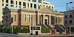 Walker Branch Library