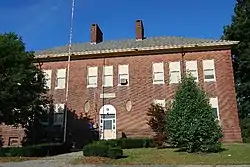 Walker School