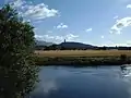 Wallace Monument from Kildean Market