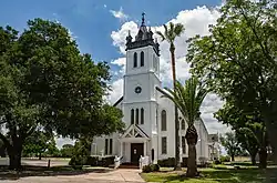 Church of the Guardian Angel