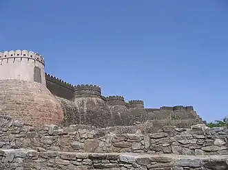 Kumbhalgarh