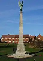 Wallsend War Memorial