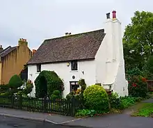 Walnut Tree Cottage