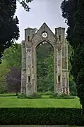 Walsingham Priory