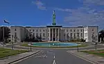 Waltham Forest Town Hall