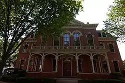 Walton County Courthouse