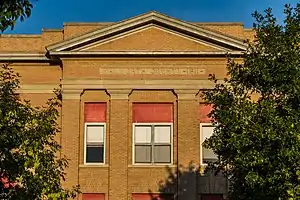 Walworth County Courthouse