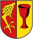 Coat of arms of Gärtringen