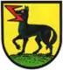 Coat of arms of Wolfsheim