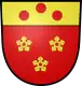 Coat of arms of Aremberg