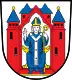 Coat of arms of Aschaffenburg