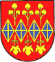 Coat of arms of Attendorf