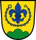 Coat of arms of Außernzell