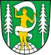 Coat of arms of Böhlen