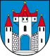 Coat of arms of Barby