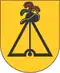 Coat of arms of Bargen