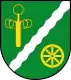 Coat of arms of Borgstedt