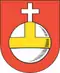 Coat of arms of Buch