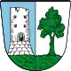 Coat of arms of Buch