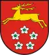 Coat of arms of Buchberg