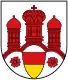 Coat of arms of Crivitz