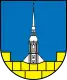 Coat of arms of Cunewalde/Kumwałd